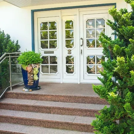 Haus Wiwibarg Og * Dahme (Schleswig-Holstein)