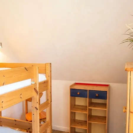 Lejlighed Haus Wiwibarg Og Dahme (Schleswig-Holstein)