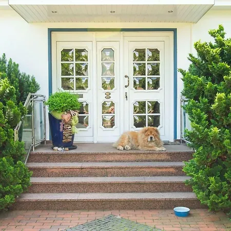 Lejlighed Haus Wiwibarg Og