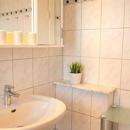 Lejlighed Haus Wiwibarg Og Dahme (Schleswig-Holstein)