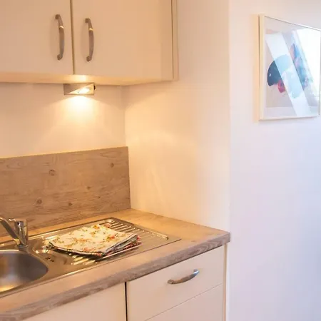 Lejlighed Haus Wiwibarg Og Dahme (Schleswig-Holstein)