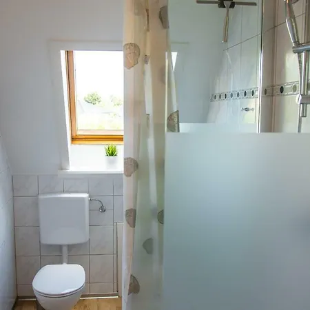Lejlighed Haus Wiwibarg Og Dahme (Schleswig-Holstein)