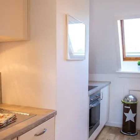 Haus Wiwibarg Og Lejlighed *