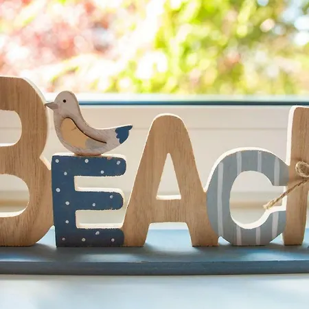 Lejlighed Haus Wiwibarg Og