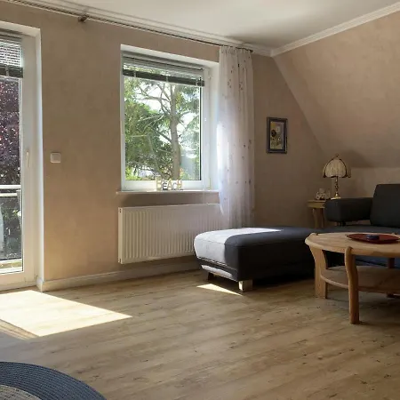 Lejlighed Haus Wiwibarg Og Dahme (Schleswig-Holstein)