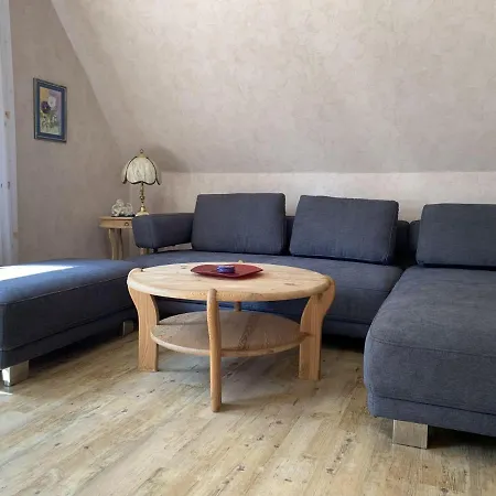 Lejlighed Haus Wiwibarg Og Dahme (Schleswig-Holstein)