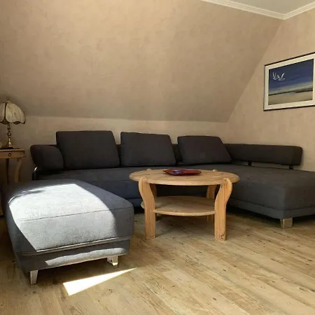 Haus Wiwibarg Og * Dahme (Schleswig-Holstein)